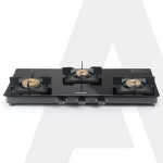 Agaro - Elite 3 Burners Gas Stove