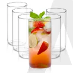 Agaro - Elite Borosilicate Glass Tumbler