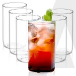 Agaro - Elite Borosilicate Glass Tumbler