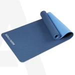 Agaro - FITPRO Yoga Mat Blue + Sky TPE