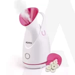 Agaro - FS2117 Facial Steamer - Pink