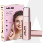 Agaro - Facial Hair Remover for Women