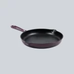 WONDERCHEF - Ferro Cast-iron 26 cm Frying Pan