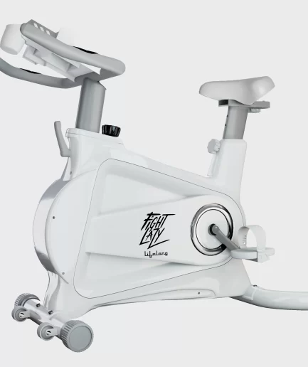 Lifelong - Fit Pro Spin Bike