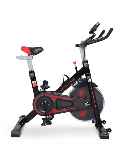 Lifelong -  Fit Pro Spin Fitness Bike