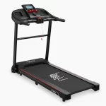 Lifelong - FitPro Motorized Treadmill