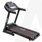 Agaro - Fitness Acute 2.25HP Treadmill With A Incline