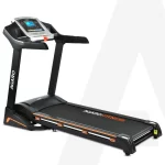 Agaro - Fitness Nexus 4.0 HP Treadmill With A Incline