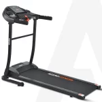 Agaro - Fitness Spark 1.5HP Treadmill
