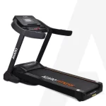 Agaro - Fitness Supreme Treadmill AC 5.0HP
