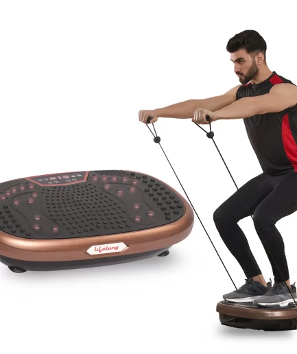 Lifelong - Foot, Calf, and Leg Massager