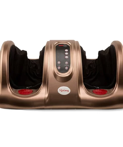 Lifelong - Foot Massager