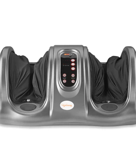 Lifelong - Foot Massager