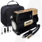 Agaro - Force Analog Tyre Inflator