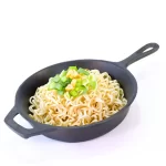 WONDERCHEF - Forza Cast-Iron 20 cm Fry Pan