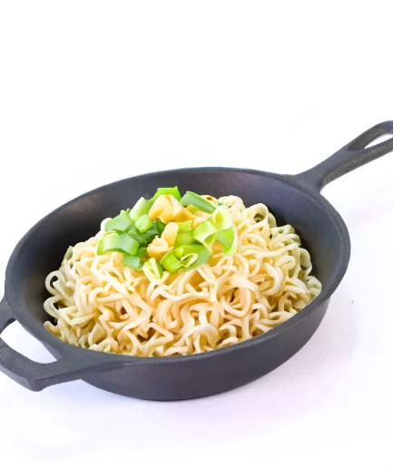 WONDERCHEF - Forza Cast-Iron 20 cm Fry Pan