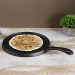 WONDERCHEF - Forza Cast-Iron 25 cm Dosa Tawa Pan