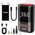 Agaro - Galaxy Cordless Tyre Inflator
