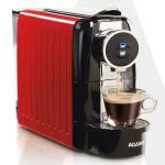 Agaro -  Galaxy Espresso Coffee Maker Single Serve Coffee Maker