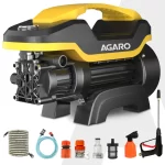 Agaro - Galaxy High Pressure Washer
