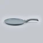 WONDERCHEF - Granite 28cm Non-Stick Dosa Tawa, Grey