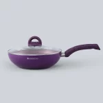 WONDERCHEF - Granite Non-Stick Wok