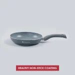 WONDERCHEF - Granite Non-stick Fry Pan, 3.5mm, Grey