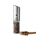 Agaro - Gravity Salt & Pepper Automatic Grinder