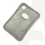Agaro - HB371 Electric Hot Water Bag - Grey