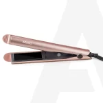 Agaro - HS1927 Hair Straightner - Rose Gold