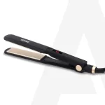 Agaro - HS1947 Hair Straightener - Black