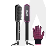 Agaro - Hair Straightening Brush HSB2107