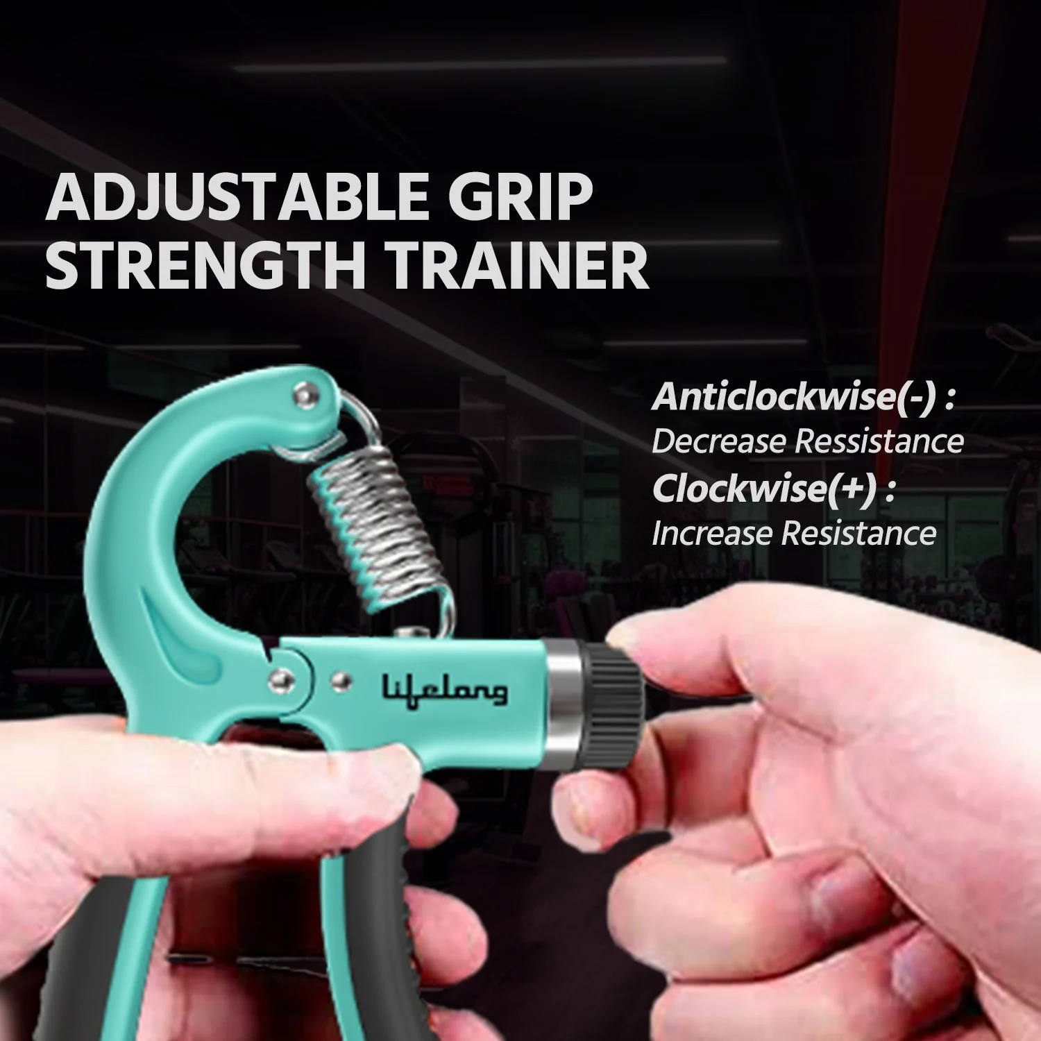 Hand Grip Strengthener4