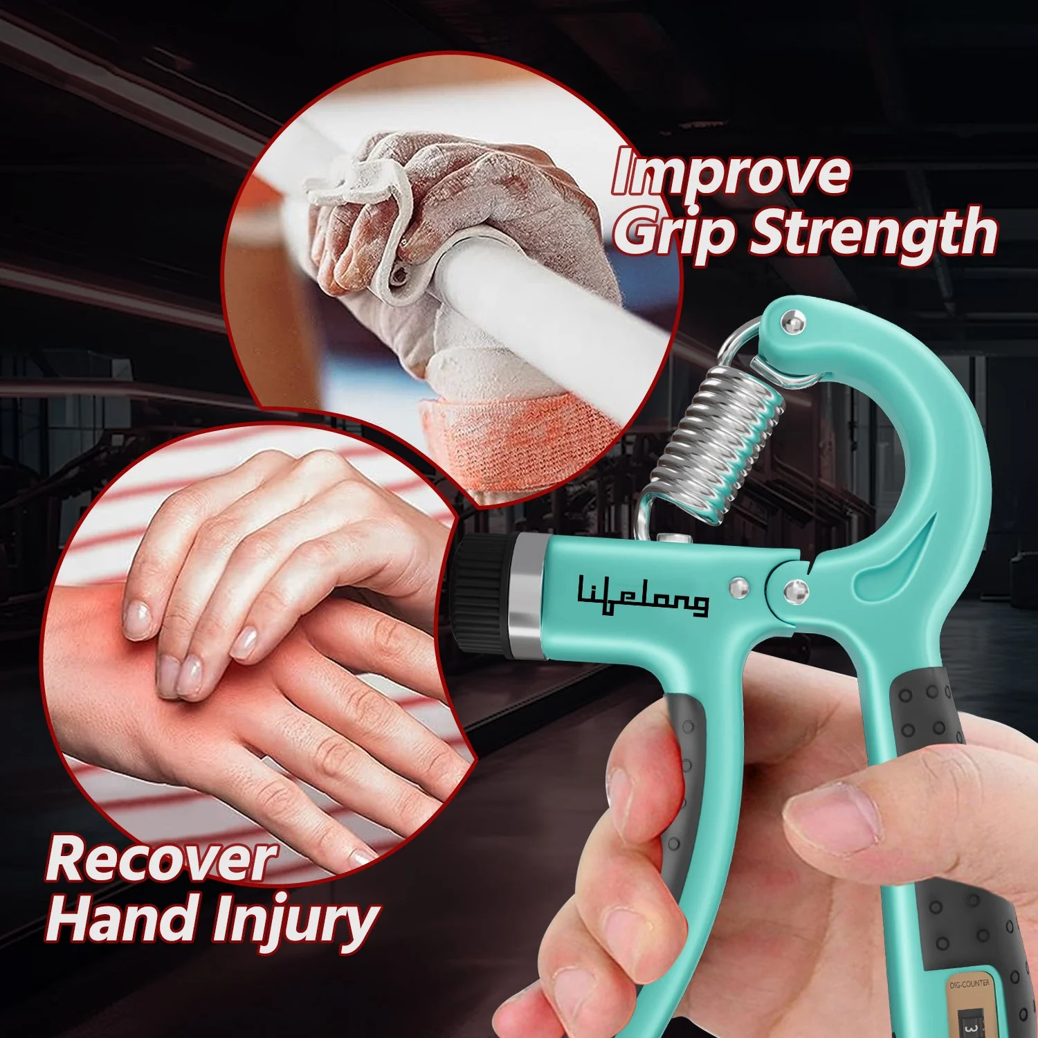 Hand Grip Strengthener5