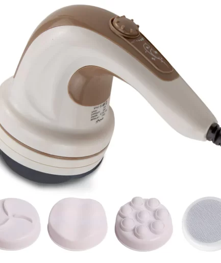 Lifelong - Handheld Full Body Massager