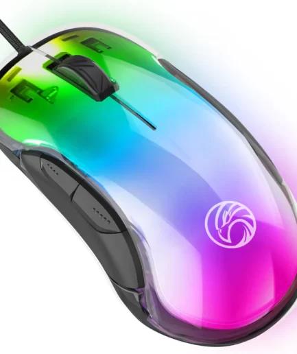 iGear - Hawk gaming mouse