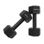 Lifelong - Hex Dumbbells
