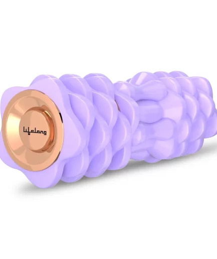 Lifelong - High-Intensity Electric Foam Roller