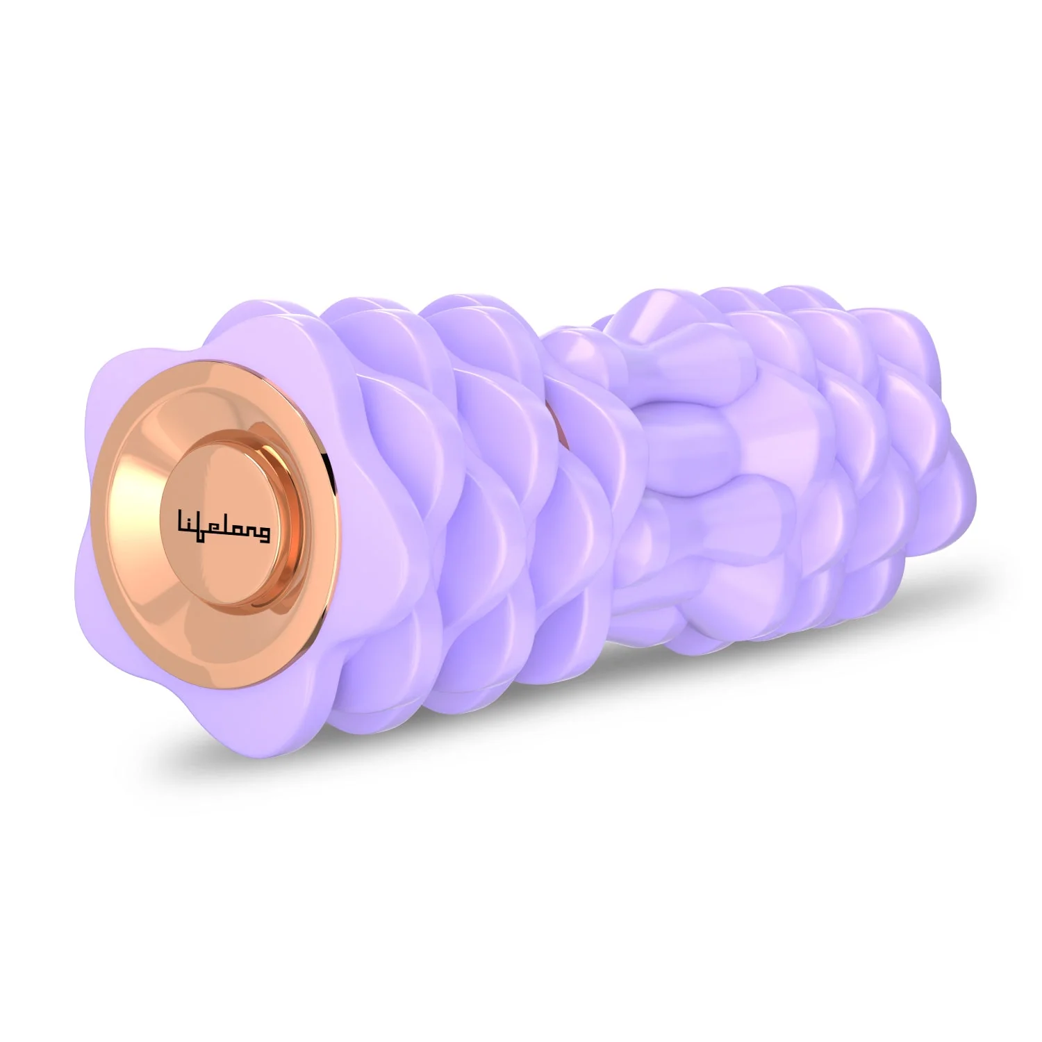 High-Intensity Electric Foam Roller1