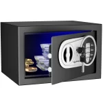 Lifelong - Home Safe Electronic Locker