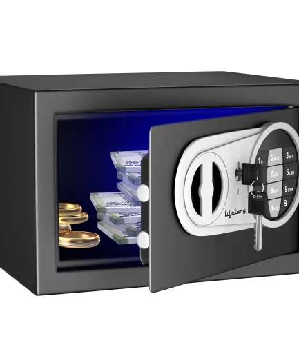 Lifelong - Home Safe Electronic Locker