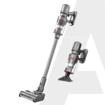 Agaro - Imperial Cordless Stick Vacuum Cleaner for Home