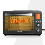 Agaro - Imperial Digital OTG Oven 28L