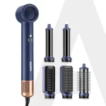 Agaro - Imperial Multifunctional 6-in-1 Hair Styler