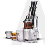 Agaro - Imperial Slow Juicer - 240 W