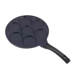 WONDERCHEF - Inducta Multi Pan with 7 cavities