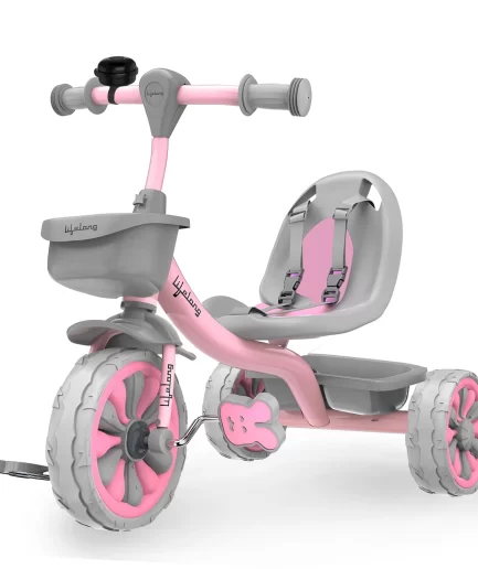 Lifelong - Kids Trike Cycle