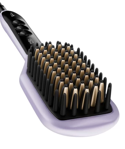 Lifelong - Lifelong Hair Straightener Comb