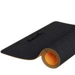 Lifelong - Lightweight & Portable Yoga Mat