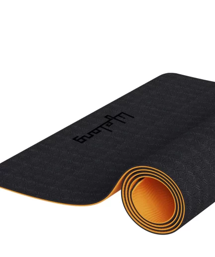 Lifelong - Lightweight & Portable Yoga Mat